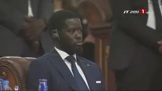 SÉNÉGAL - MAURITANIE | Le Président Faye à l’investiture d’El Ghazouani