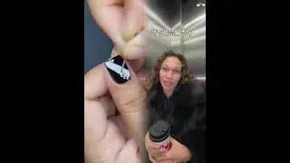 Ты встретил в лифте ту самую э$$к 😜ртницу #fyp #скетч #comedy #юмор #funny #viral #humor