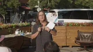 Liberty Salon - The Global Warming Mitigation Project