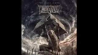 DEMONSTEALER (India) - This Burden Is Mine (Feat.George Kollias) (2016) (HD)