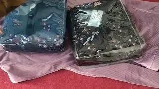 Night suit and cod set