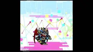 Imperialdramon FM vs Imperialdramons (DM and FM)!!!! | Digimon Vital Bracelet: Arena Battle Mode