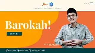 APA ITU BAROKAH? - LIMPedia (PP. Lirboyo, Kediri)