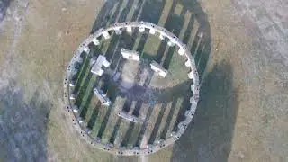Stone Henge II - Ingram TX