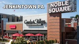 JENKINTOWN PA