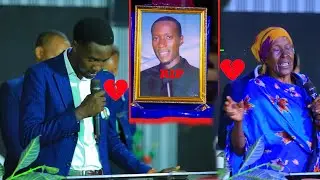 R.I.P BUTOTO AGAHINDA💔 MUTOYA WIWE MUMARIRA😭 YASIZE AMBWIYE IJAMBO TUZAHORA TUKWIBUKA ARIKO  YESUWE