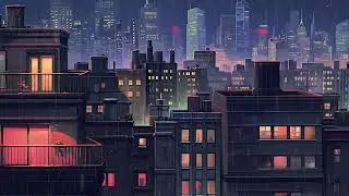 Mistiqual - Going Up ( No Copyright Lofi Hip Hop Music )