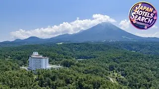 Mercure Tottori Daisen Resort & Spa | Hoki, Japan | Hotel Review 🏨