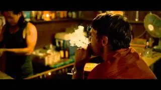 Wish You Were Here - Official Trailer