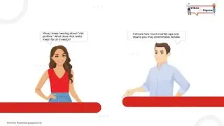 Vikas and Sapna | What does risk profile actually mean for an investor?