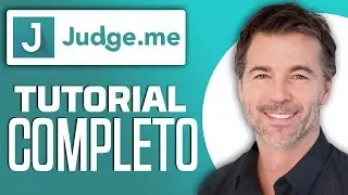 ✅ C&oacute;mo Usar Judge.me en Shopify (2026) l GUIA COMPLETA