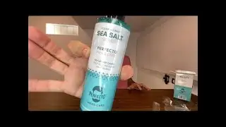 BEST Sea Salt Spray on Amazon?