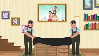 What to Expect When You Move with LaBarbera Movers | Charleston & Myrtle Beach Moving Experts