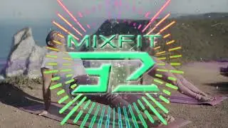 MIXFIT 32 Vol. 28 - Workout Step Music 32 Count - 133 / 138 BPM