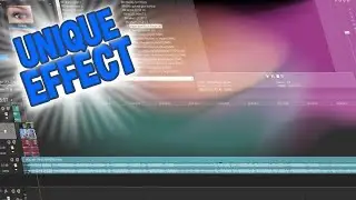 How To Make This *INSANE* Pinch Punch EFFECT || +FREE PRESET || Vegas Pro