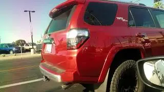2018  YARIS iA TEST DRIVE - MICHAEL A JACKSON TOYOTA