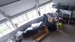 ВБД Вакуумное Брожение и Дистилляция, Автоматика Siemens. Part 2
