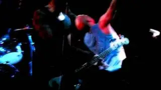 YOUTH OF TODAY - PieffeFactory - GORIZIA   29.4.2011 (clip 1)