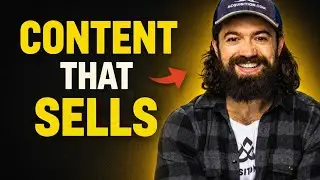 Content That Sells (Not Just Gets Views)
