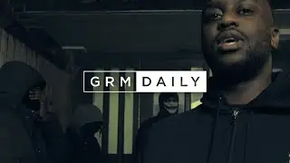KR - Street Legend ]Music Video] | GRM Daily