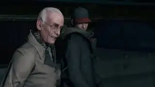 WATCH_DOGS A Risky Bid part 28