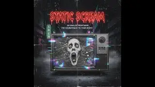 Static Scream - Horror Streaming GR