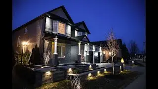 NEW LISTING!! 2281 Wuthering Heights Way in Oakville