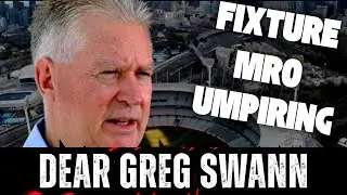The AFL Can Be Fixed (& This Is How!) | AFL 2025