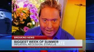 🌞LALATE BREAKING FINANCIAL NEWS : STIMULUS CHECKS 2023 PASSED 💥 EARLY MORNINGS LALATE 6/23