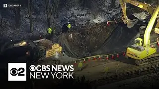 I-80 expected to reopen after sinkhole repairs