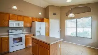 Take a quick look at our newest Clemente Ranch listing before it hits the market!