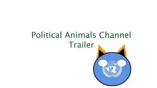 Channel Trailer For Political Animals