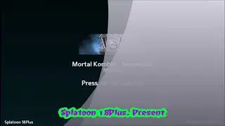 Midway - Immortals (OST Mortal Kombat) (StepMania the Game. Series 45)