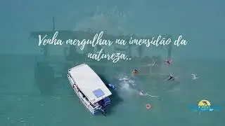 Venha conhecer o passeio Jangalancha!