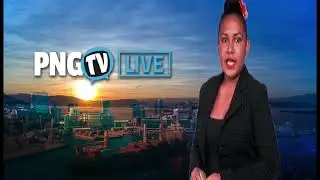 PNGTV Live News 060617