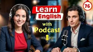 Emergency Room | Learn English quickly with podcast | Episode 76