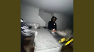 Cold cold world