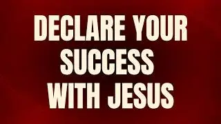 BREAK EVERY CHAIN Through JESUS! Powerful Prayer for Freedom, Deliverance & Healing 🙏🔥