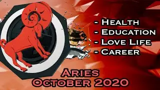 Aries Horoscope | September Monthly Horoscopes 2020 In Hindi | Preview