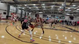 Dynasty Region Kickoff Game 1 - Team Griffin 2026 vs TX Platinum 2026