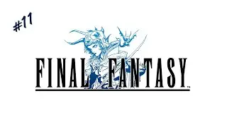 Final Fantasy - Folge 11 - Stadt Crescent