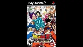 Sin micrófono, solo PELEAS 🔥 Budokai Tenkaichi 4 MOD FANS PS2