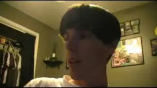 We Have Retarded Roaches [August 19, 2009]