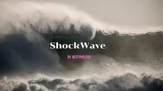 SHOCKWAVE &ndash; EDM Anthem of Power & Breakthrough