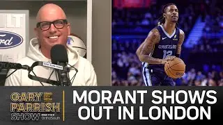 Gary Parrish Show | 1/19/26