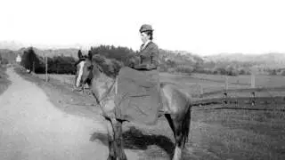 Jennie Bickerstaff -- May 23rd, 1957