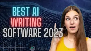 Best Ai Content Writer 2023 + Bonus 60% discount