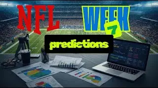 NFL Week 7 2025 Shocking Picks Revealed!