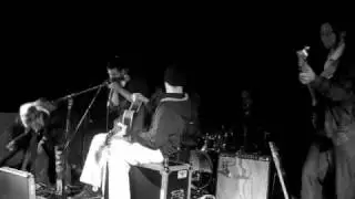 The Delta Saints