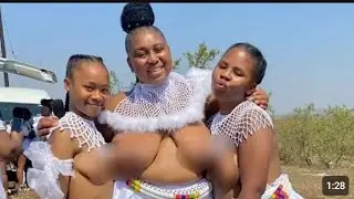 Zullu dance is the best dance